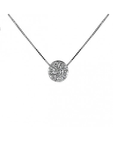 OFERTA COLGANTE DIAMANTE