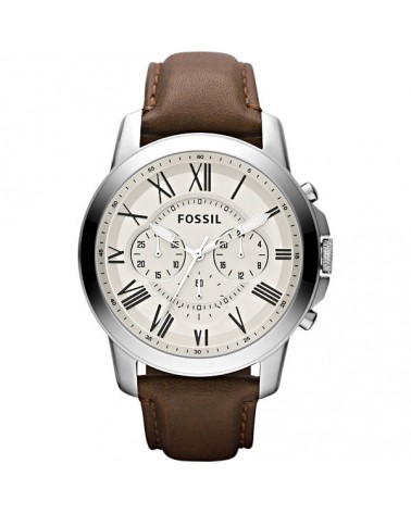 RELOJ FOSSIL HOMBRE FS4735