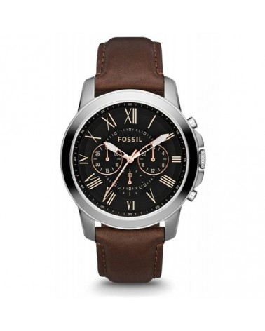 RELOJ FOSSIL HOMBRE FS4813