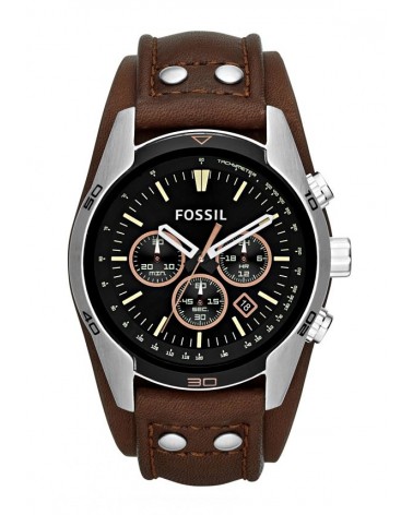 RELOJ FOSSIL HOMBRE CH2891