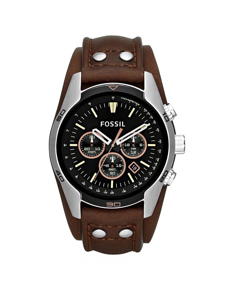 RELOJ FOSSIL HOMBRE CH2891