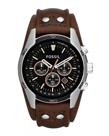 RELOJ FOSSIL HOMBRE CH2891
