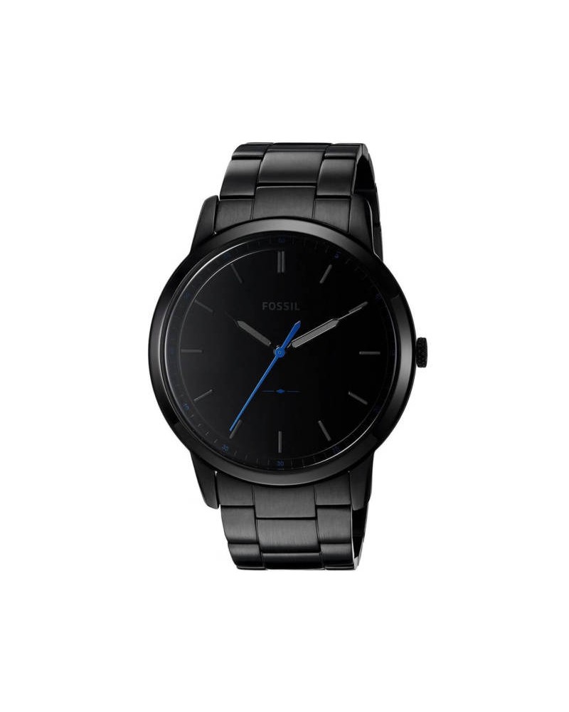 RELOJ FOSSIL NEGRO FS5308