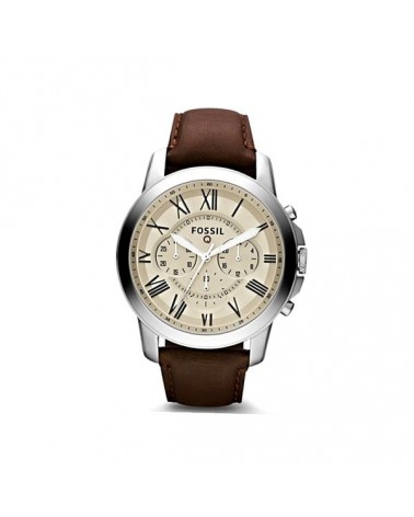 RELOJ HIBRIDO FOSSIL FTW1118