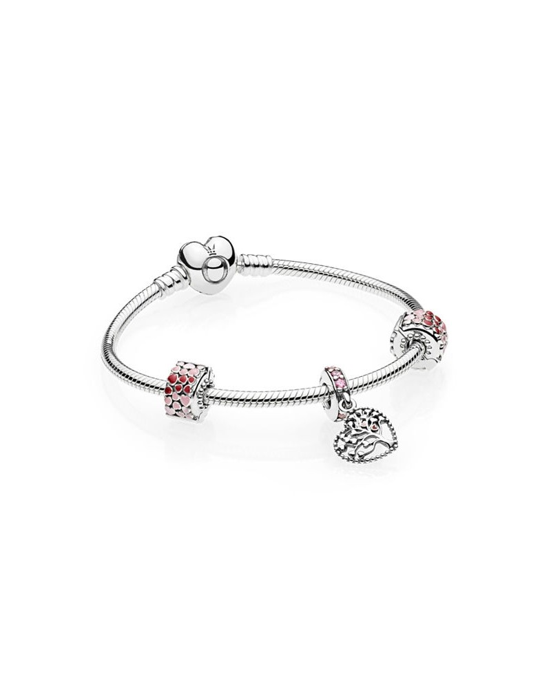SET PANDORA SAN VALENTIN