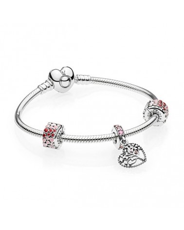 SET PANDORA SAN VALENTIN