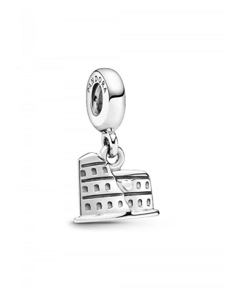 Charm Pandora Colgante Coliseo 791079
