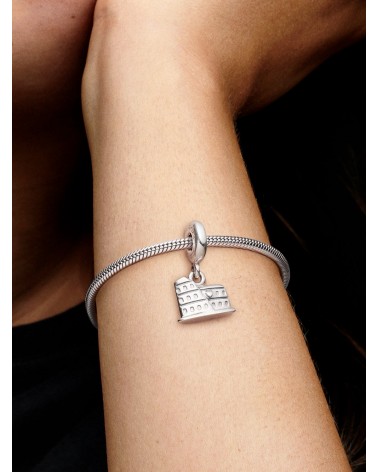 Charm Pandora Colgante Coliseo 791079 - foto 3