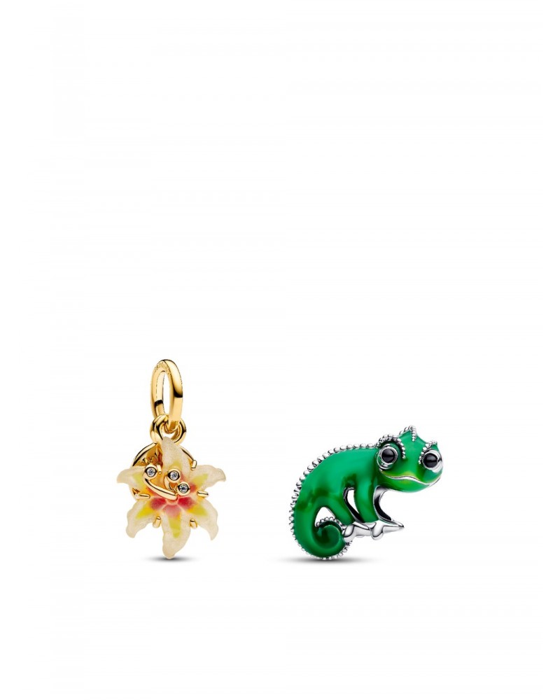 Conjunto de Regalo Charms Enredados de Disney Pandora BE2518