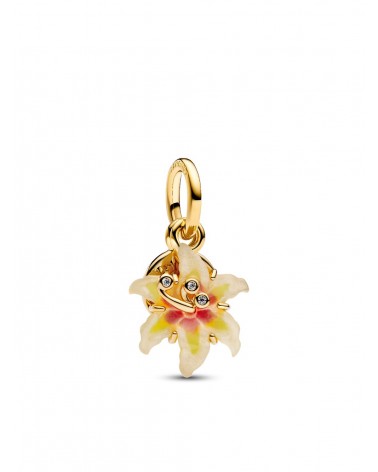 Conjunto de Regalo Charms Enredados de Disney Pandora BE2518 - foto 2