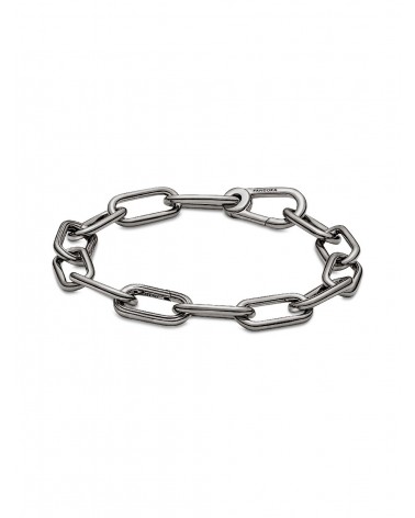 Pulsera de Cadena de Eslabones Link Medianos Pandora ME 549588C00