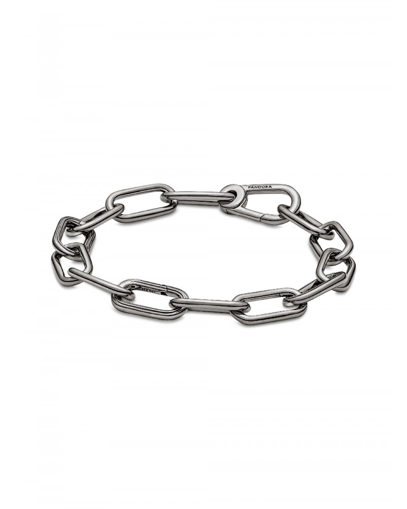 Pulsera de Cadena de Eslabones Link Medianos Pandora ME 549588C00