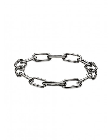 Pulsera de Cadena de Eslabones Link Medianos Pandora ME 549588C00 - foto 3