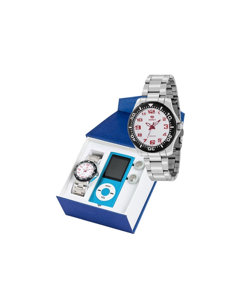 RELOJ MAREA B35279/2