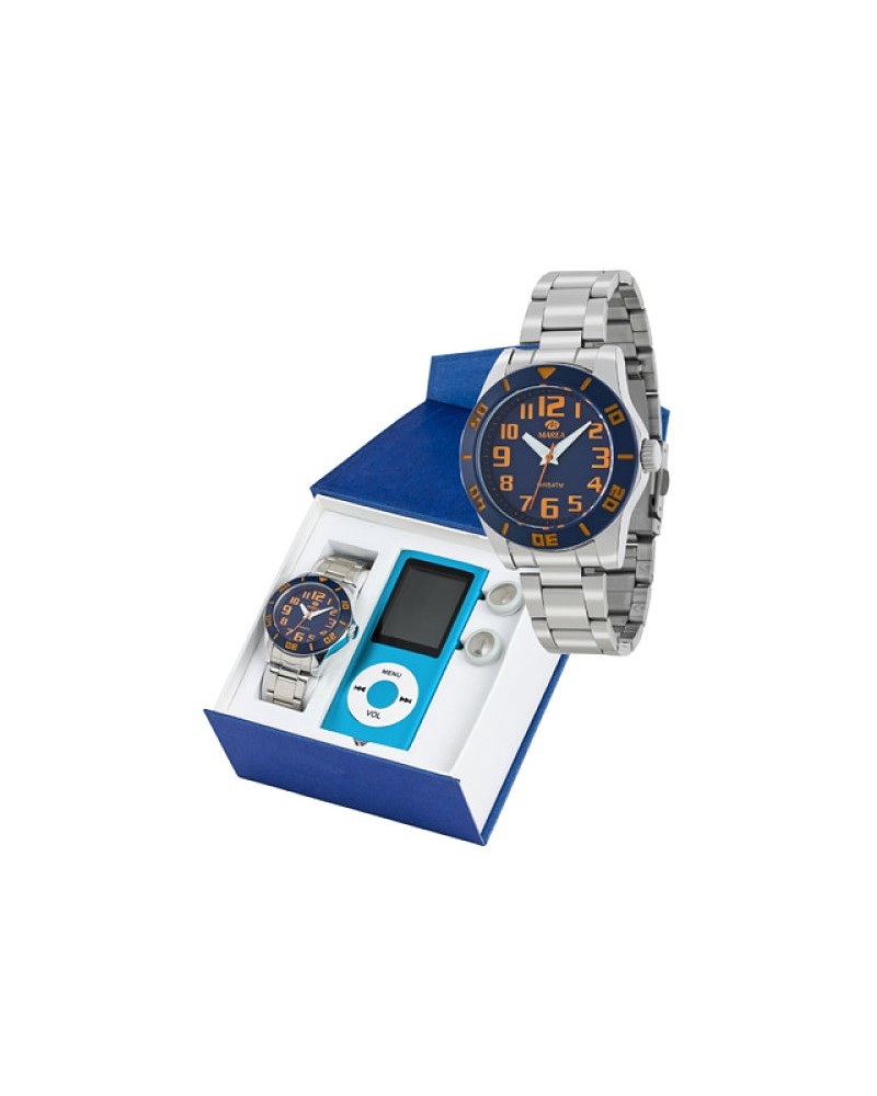 Reloj Marea Flashback B35354/3