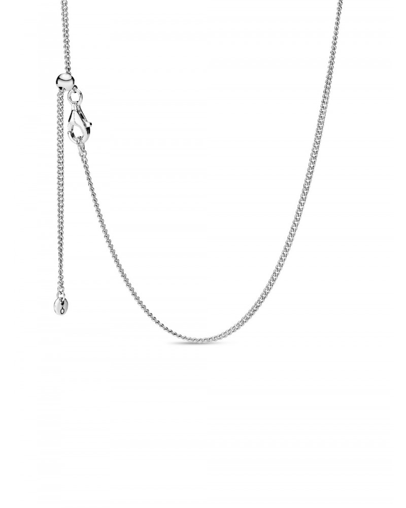 Collar Pandora de cadena 398283