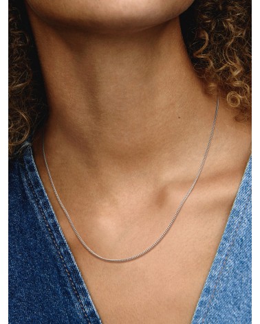 Collar Pandora de cadena 398283 - foto 2
