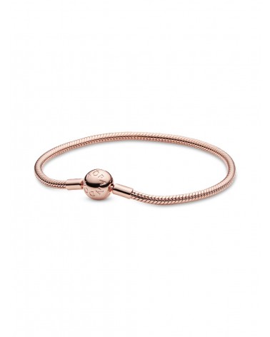 Pulsera Pandora de Cadena de Serpiente Moments 580728