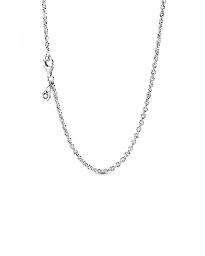 Collar Pandora Cadena de Cable 590200