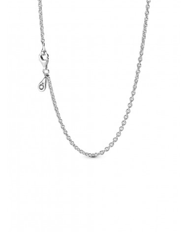 Collar Pandora Cadena de Cable 590200