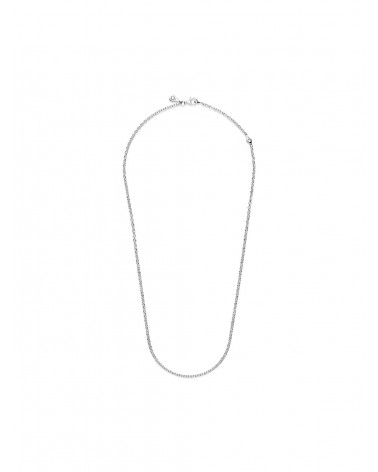 Collar Pandora Cadena de Cable 590200 - foto 3