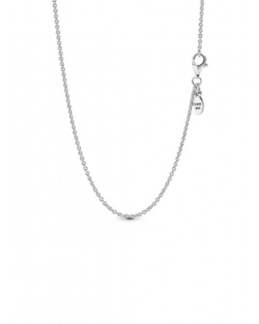 Collar Pandora Cadena de Cable Clásico 590412 - foto 3