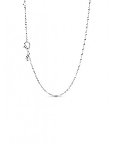 Collar Pandora Cadena de Cable Clásico 590515