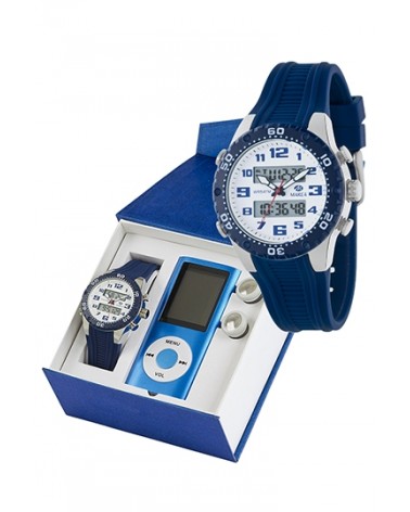 RELOJ MAREA NIÑO B35280/3