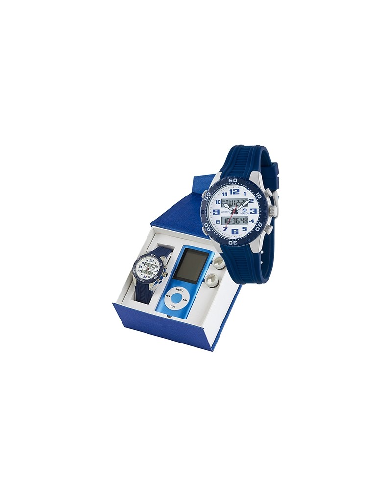 RELOJ MAREA NIÑO B35280/3