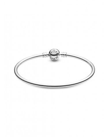 Pulsera Pandora Rígida con Cierre del Logotipo 590713 - foto 3
