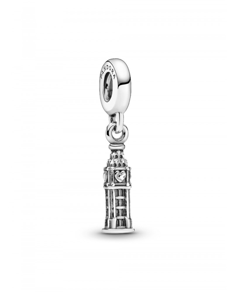Charm Pandora Colgante Big Ben 791080