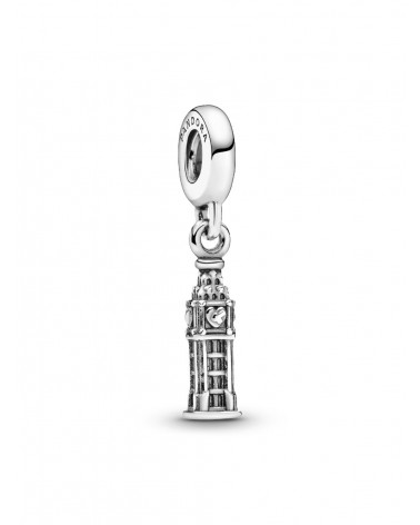 Charm Pandora Colgante Big Ben 791080