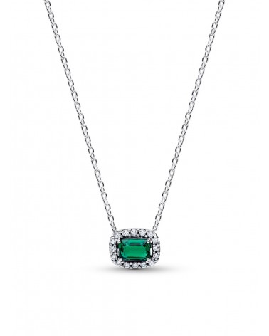 Conjunto de Regalo Halo Verde de Pandora Timeless BC2613 - foto 2