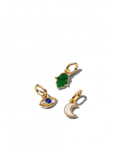 Conjunto de Regalo Protección y Guía Pandora BD2603