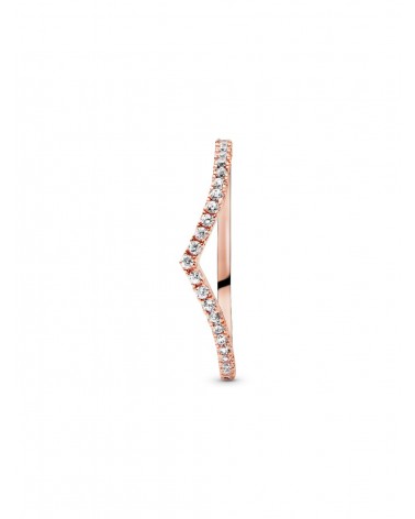 Anillo Pandora Deseo Clásico Resplandeciente 186316CZ - foto 3
