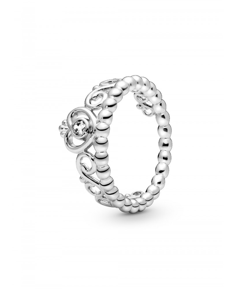 Anillo Pandora Mi Princesa 190880CZ