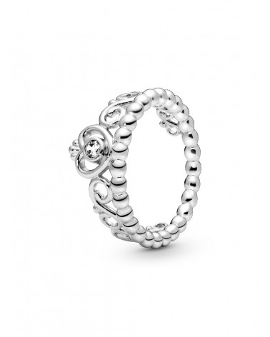 Anillo Pandora Mi Princesa 190880CZ