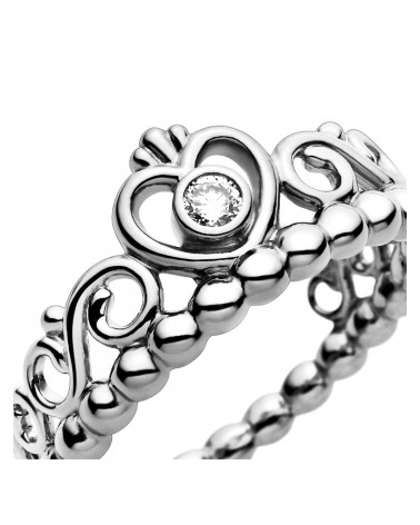 Anillo Pandora Mi Princesa 190880CZ - foto 3