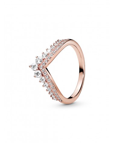 Anillo Pandora Deseo Clásico Princesa 187736CZ