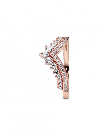 Anillo Pandora Deseo Clásico Princesa 187736CZ - foto 2
