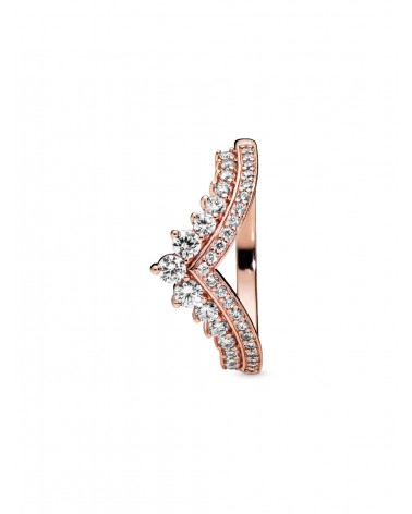 Anillo Pandora Deseo Clásico Princesa 187736CZ - foto 3
