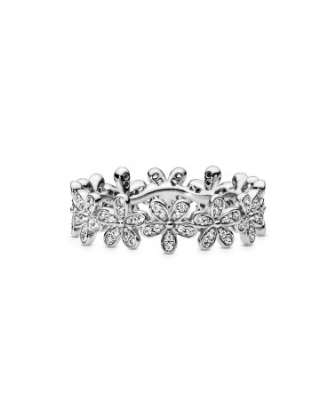 Anillo Pandora Margaritas Deslumbrantes 190934CZ - foto 2