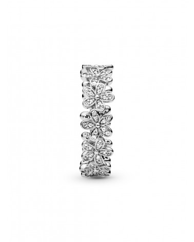Anillo Pandora Margaritas Deslumbrantes 190934CZ - foto 3
