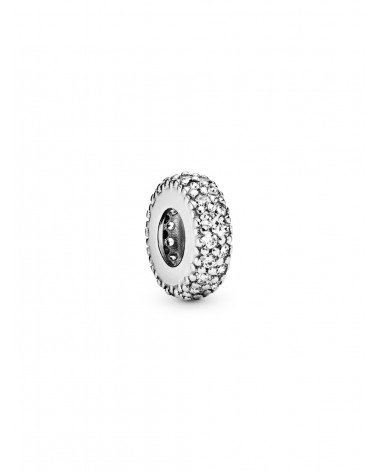 Charm Pandora Separador Brillante Transparente 791359CZ