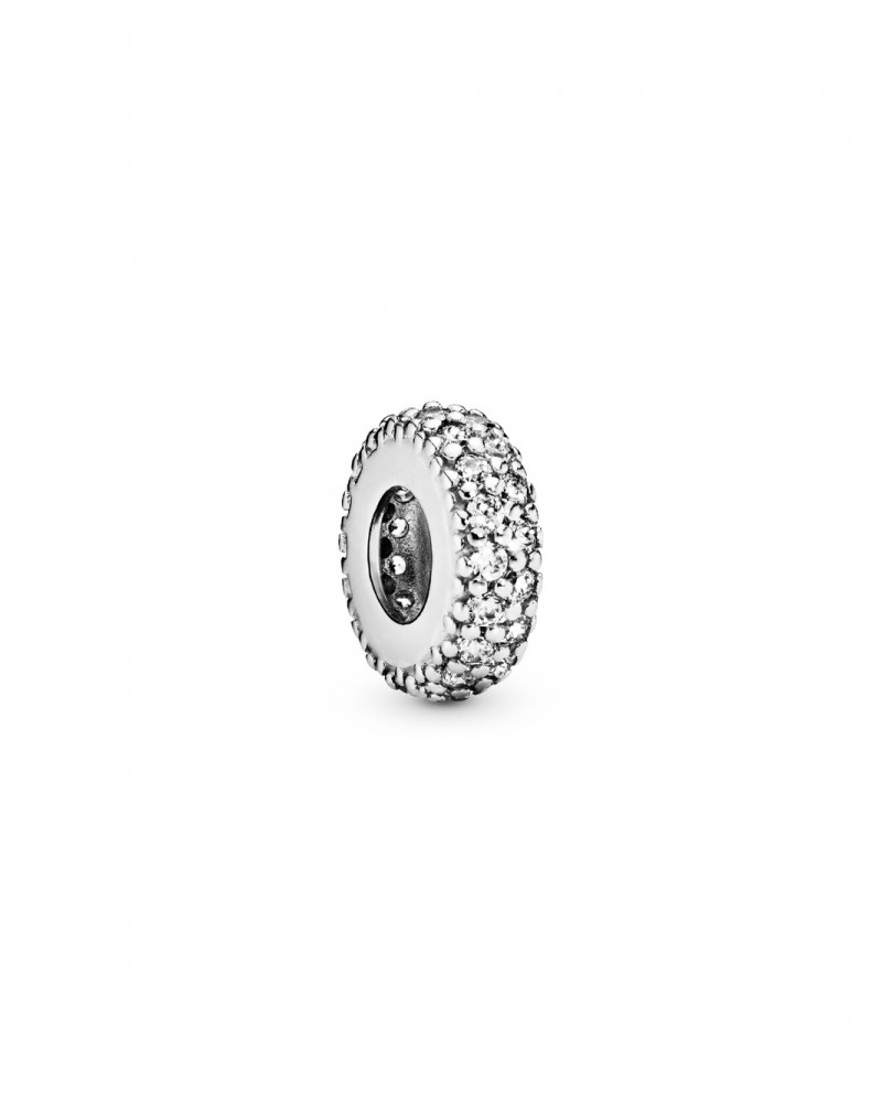 Charm Pandora Separador Brillante Transparente 791359CZ
