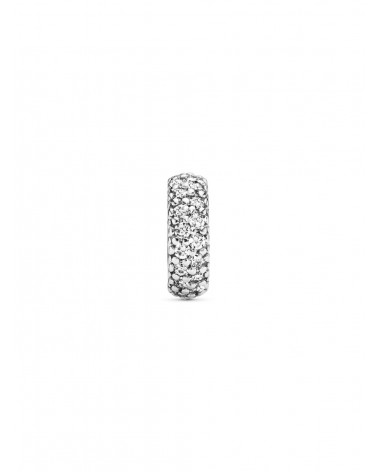 Charm Pandora Separador Brillante Transparente 791359CZ - foto 2