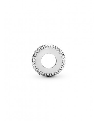 Charm Pandora Separador Brillante Transparente 791359CZ - foto 3