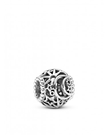 Conjunto de Regalo Trío de Charms Filigrana Pandora B89A2489 - foto 3