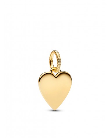 Conjunto de regalo Collar Corazón Grabable Pandora PSE26133 - foto 2