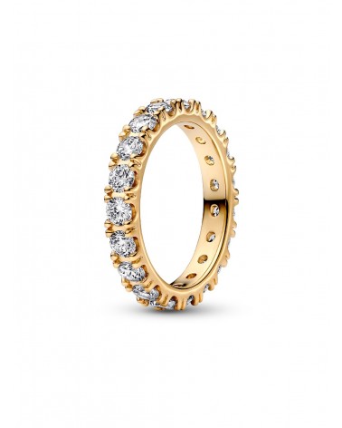 Anillo Pandora Eternity Fila Brillante 160050C01